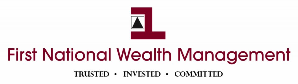 First National Wealth Management Logo
